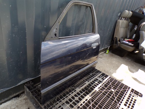 door left front BMW E34 (R1)