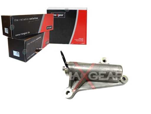 54-0505 - НАТЯЖИТЕЛЬ РЕМНЯ ГРМ VW 1.8 B MAXGEAR