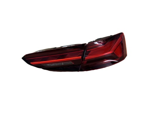 Audi a5 8w підйомний задній ліхтар правий динамічна анімація 8w6945092ab