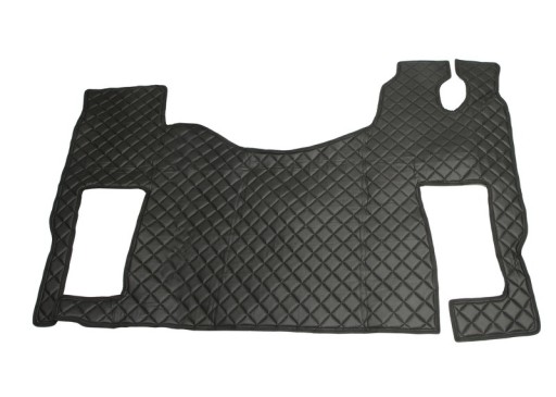 Напольный коврик F-core F-CORE FL23 BLACK