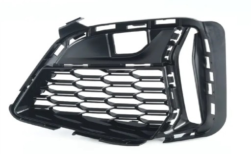51118075649 - BMW 3 G20 M-пакет 2019-Решітка в бампер L