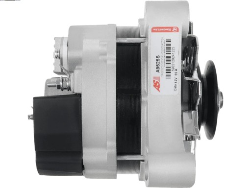 Генератор переменного тока autobianchi fiat lancia a9525s as-pl