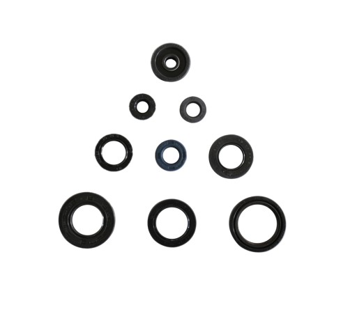 P400485400048 - ATHENA КОМПЛЕКТ ГЕРМЕТИКІВ ДВИГУНА. YAMAHA DT 125R