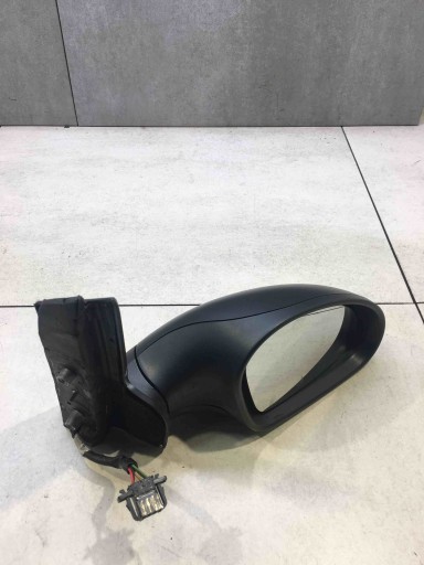 mirror right SEAT TOLEDO III 1.9 TDI 5 PIN