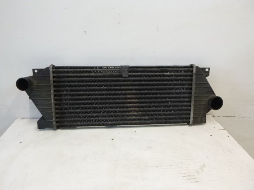 KÜHLER INTERCOOLER MERCEDES ML W163 2.7CDI 00R.