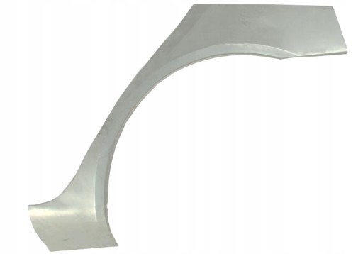 69228351 - Fender bod bod reaper skoda octavia ii 06.04-12.12