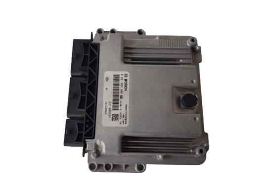 Centralina Motore RENAULT CLIO IV DCI 237100959S