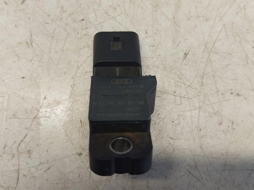 PORSCHE MACAN 95B 2.0TB SENSOR DRUCK MAP