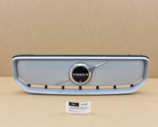 maska nárazníku VOLVO XC40 C40 RECHARGE KAMERA RADAR barva 729