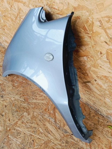 fender left front Mercedes A 170 00r 1686870107 Lak 706