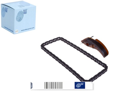 ADJ137304 - Комплект привода масляного насоса FORD MONDEO III RANGER TOURNEO CUSTOM V362