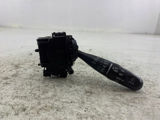 TOYOTA YARIS et bouton commodo lave glaces