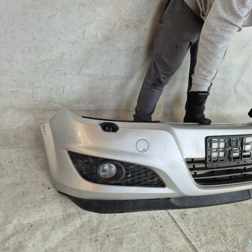 OPEL ASTRA III 3 H LIFT 06-14 bumper front front washer