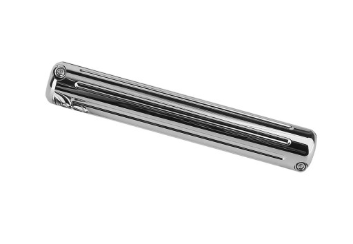 VC-HDK2017-CHR - АЛЮМИНИЕВАЯ КРЫШКА ДЛЯ РЕГУЛИРОВКИ ТРОСА СЦЕПЛЕНИЯ HARLEY SPORTSTER DYNA SOFTAIL