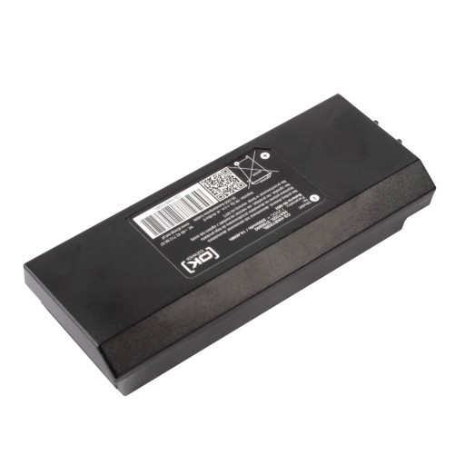 CS-HAB720BL - Акумулятор Hiab XSDrive 3786692 7.2 VDC 2000mAh