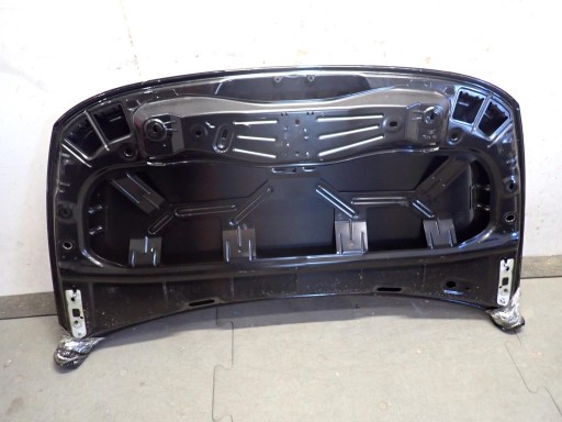 Capot VW ID7 2023- 14A823177