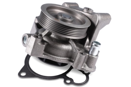 P1203 HEPU водяной насос CITROEN JUMPER 3,0 HDI