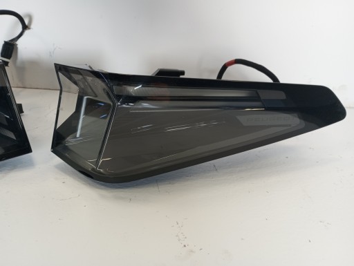 light PEUGEOT 3008 5008 LED III 23R 9842102580 9842102380