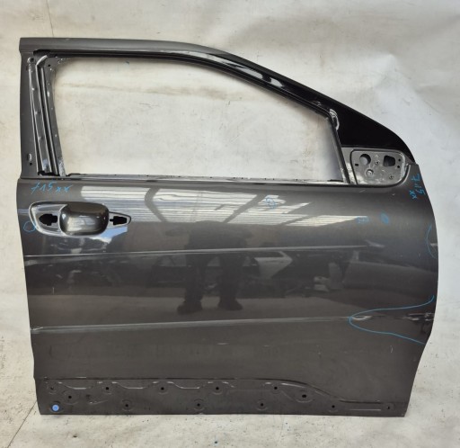 CITROEN C4 CACTUS LIFT 17- door right front front