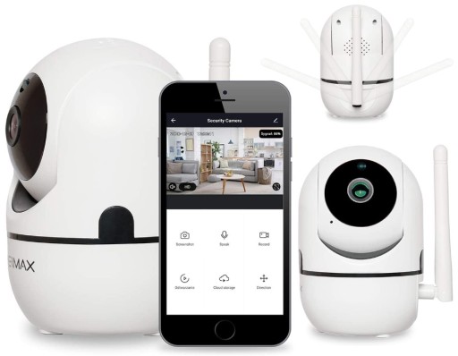 IP-камера Overmax Camspot 3.6