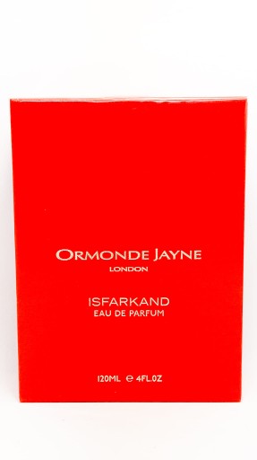 ormonde jayne isfarkand