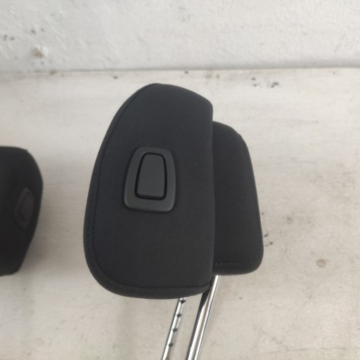 BMW X3 E83 LIFT rest AKTYWNY front MATERIAL