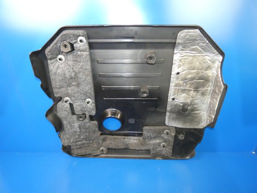 XE X760 F-PACE EVOQUE 2.0 D 204DTD motor cover