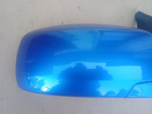 mirror right 5 PIN SUZUKI SWIFT MK6 EU