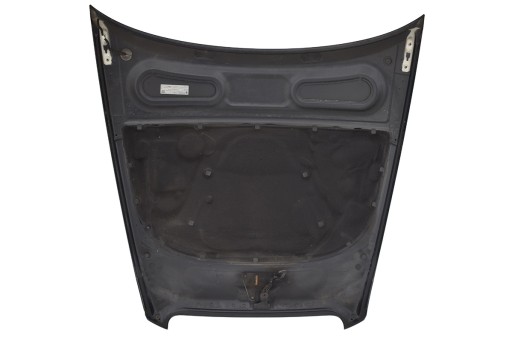 bonnet AUDI A6 C6 4F0