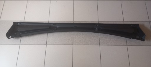 93867903 93867902 - Козирок Renault Trafic III 668114420R 668110213R