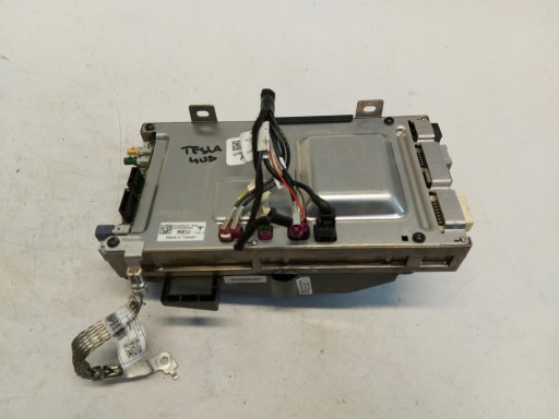 Модуль управління автопілотом tesla model 3 iii 1462554-05-k