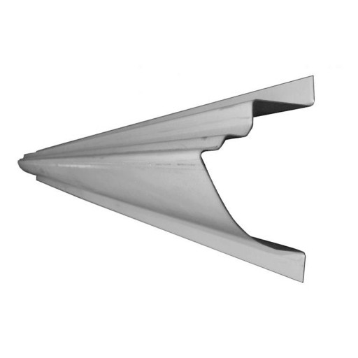 Autobig-14323 - Ремонт порогов MITSUBISHI COLT 04-08, 08-13 L=R