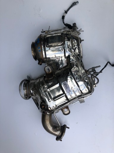 52152111 - DOBLO TIPO II КАТАЛИЗАТОР DPF 1.6 M-JET EU6+ 21R