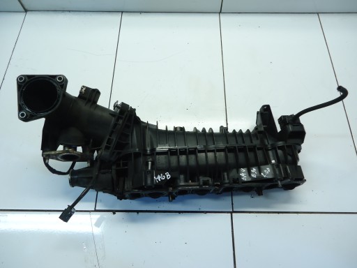 BMW 3 E90 2.0D N47D20C intake manifold 7807991 8506410