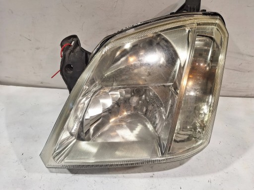 light front left 93321052 Opel Meriva A 06