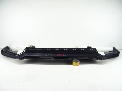 71502-TGG-A000 - HONDA CIVIC X HB ДИФФУЗОР СПОЙЛЕР SPLITTER