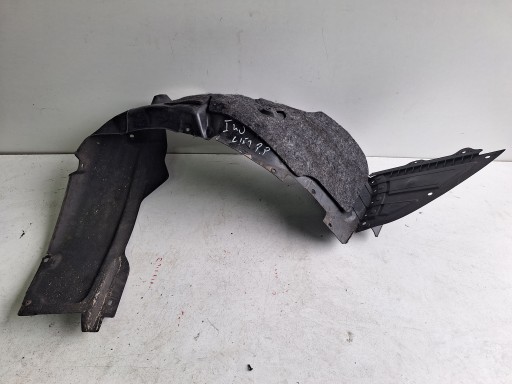 HYUNDAI I40 LIFT 15-> КОЛІСНА АРКА ПЕРЕДНЯ ПРАВА