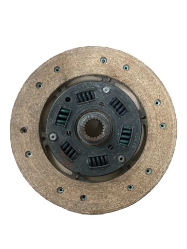 062192 - Диск зчеплення FSO 125P новий оригінал
