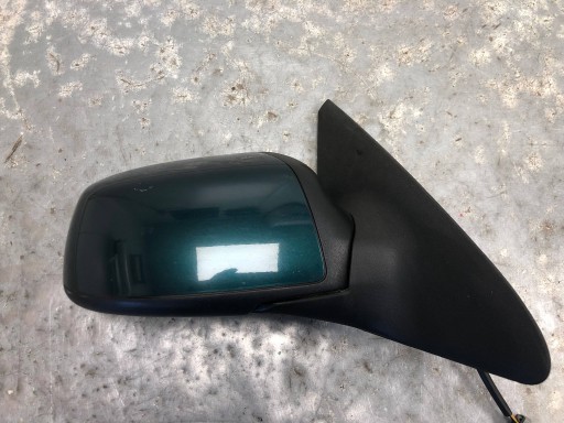 mirror right 5 PIN FORD MONDEO MK3