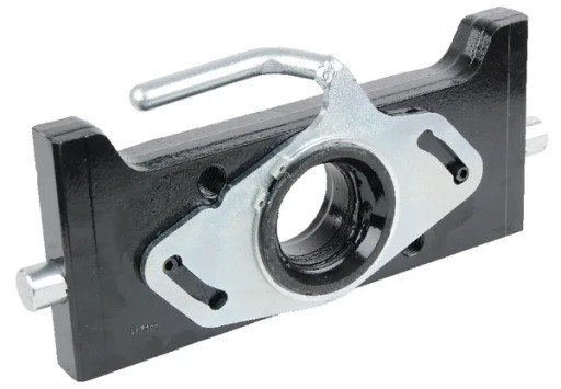 07733552A11 - Переходная пластина 335 мм H150