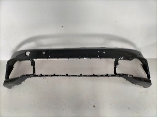 front bumper VW PASSAT B8 LIFT 19- R-LINE GTE