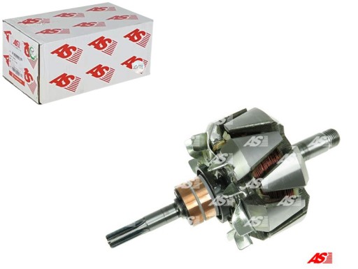 AR2003 - AS-PL РОТОР ГЕНЕРАТОРА