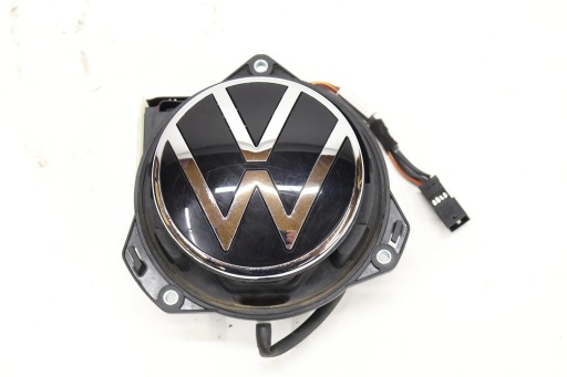 Vw golf viii камера заднего вида 5h0827469h