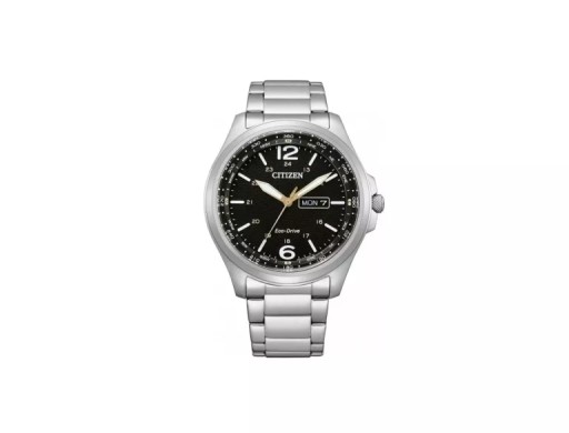 CITIZEN ECO-DRIVE AW0110-82EE