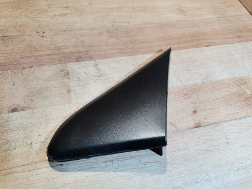 spoiler of a fender left TROJKAT Citroen C2 03-09r. 9646150580