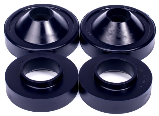 POD18-3PU - POLYBUSZE ПРУЖИННЫЕ ШАЙБЫ JEEP WRANGLER JK 3 см