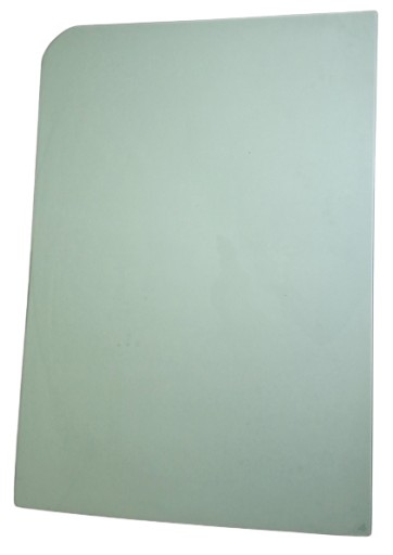 151-0912 - СКЛО БІЧНІ ДВЕРІ ВЕРХНЯ ЛІВА CAT 902 906 908