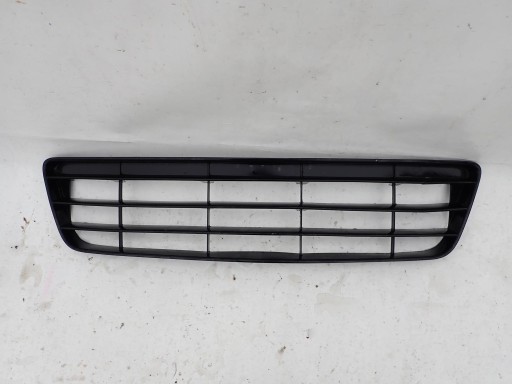 VW SCIROCCO R 09-14 Lüftungsgitter der Stoßstange mitte