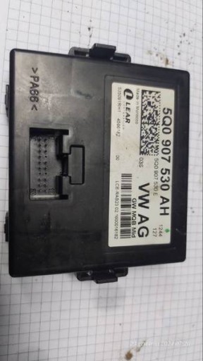 modulo GATEWAY 5Q0907530AH LEON III