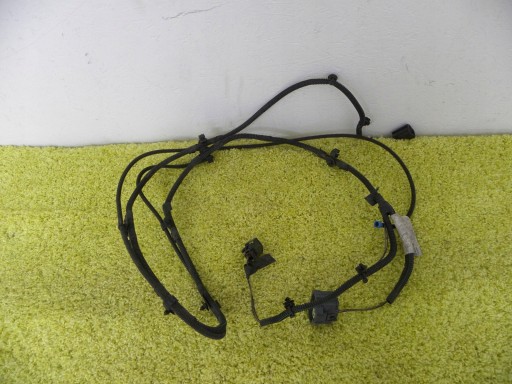 31210009 - Установка PDC Y283 S60 V60 10-17 2 II LED DRL